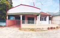 บ้านเดี่ยวหลุดจำนอง ธ.ธนาคารอาคารสงเคราะห์ อุทัยธานี เมืองอุทัยธานี อุทัยใหม่