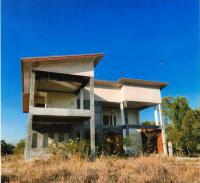 บ้านเดี่ยวหลุดจำนอง ธ.ธนาคารอาคารสงเคราะห์ อุทัยธานี ทัพทัน หนองหญ้าปล้อง