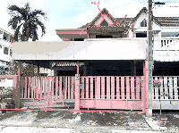 ทาวน์เฮ้าส์หลุดจำนอง ธ.ธนาคารกสิกรไทย อุทัยธานี เมืองอุทัยธานี น้ำซึม